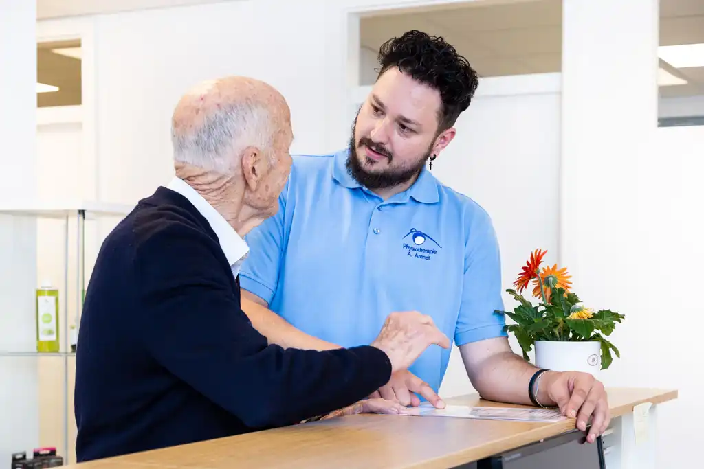 Gesundheitstraining Gesundheitstraining