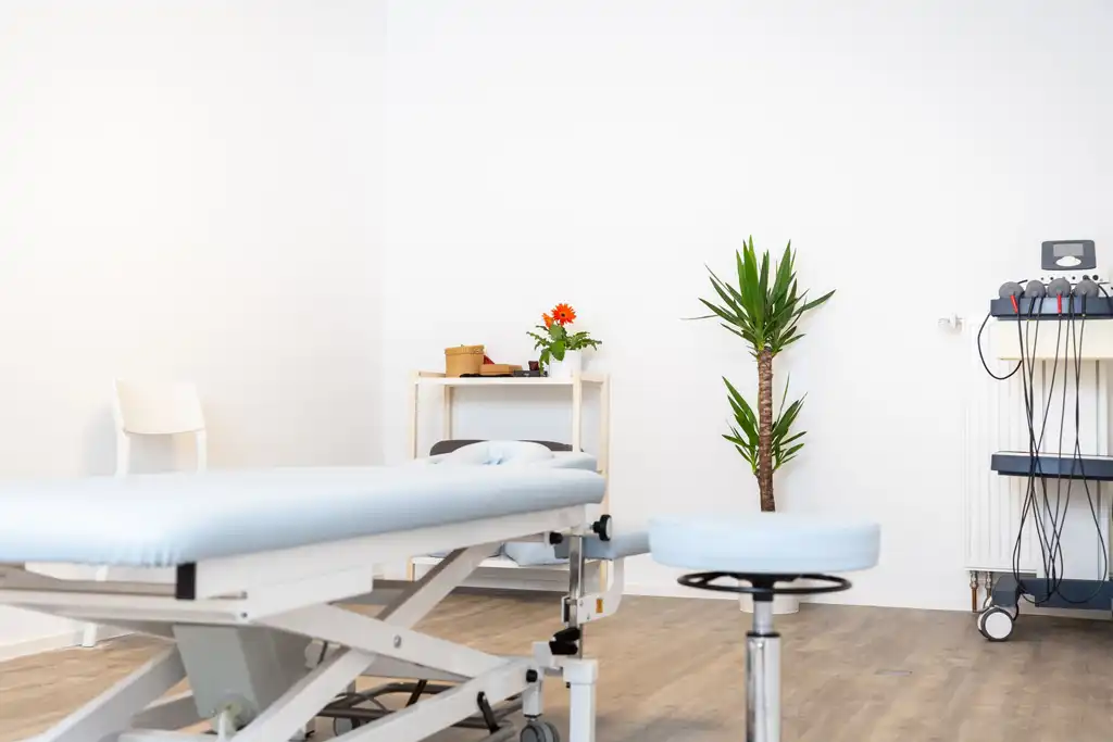 Physiotherapie Physiotherapie